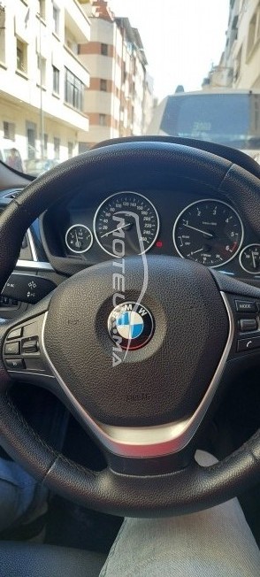 بي ام دبليو سيريي 3 مستعملة 1714399