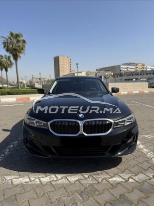 BMW Série 3 Pack Sport Diesel WW