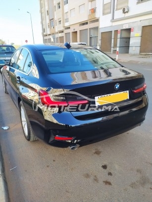 بي ام دبليو سيريي 3 Benziane مستعملة 1791561