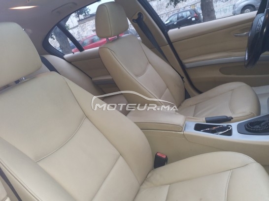 BMW Serie 3 320i occasion 1614063