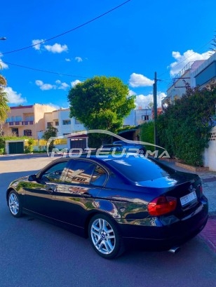 BMW Serie 3 320i occasion 1609390