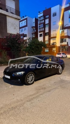 BMW Serie 3 occasion 3050727
