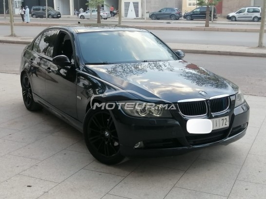 بي ام دبليو سيريي 3 Pack m مستعملة 1606590