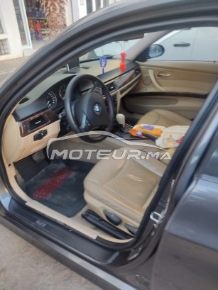 بي ام دبليو سيريي 3 مستعملة 1580028