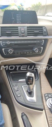 بي ام دبليو سيريي 3 F30 série 3 مستعملة 1713091