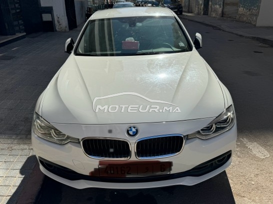 BMW Serie 3 316 occasion 1745214