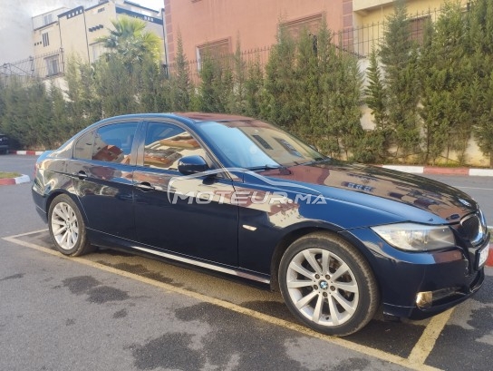 BMW Serie 3 320 i occasion 2005377