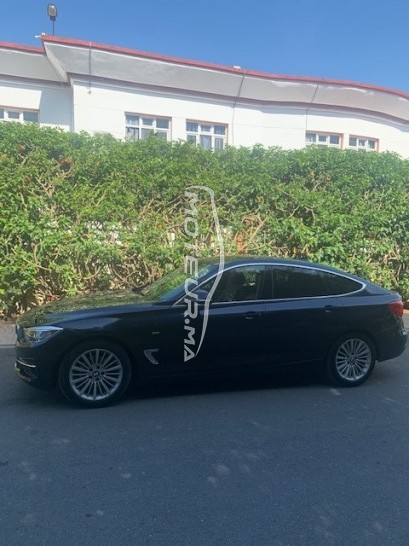 BMW Serie 3 gt Luxury occasion 1157367