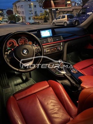 BMW Serie 3 gt occasion 1795256