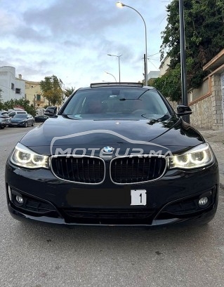 شراء السيارات المستعملة BMW Serie 3 gt في المغرب - 446484