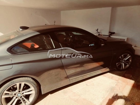 BMW Serie 4 Pack sport occasion 1796372