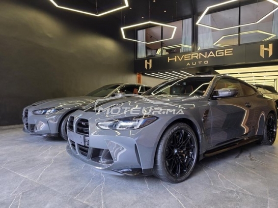 BMW Serie 4 occasion 2191345