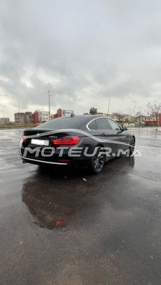 بي ام دبليو سيريي 4 Grand coupé مستعملة 2102811