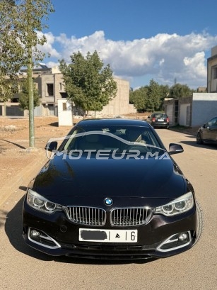 BMW Serie 4 Gran coupé occasion 2025688