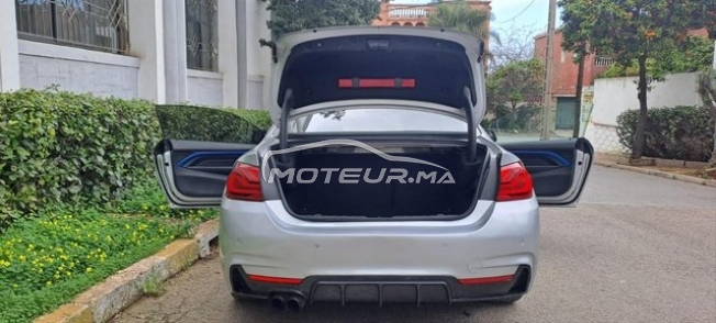 BMW Serie 4 occasion 3416846