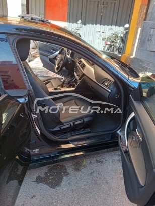 بي ام دبليو سيريي 4 418 مستعملة 2816701