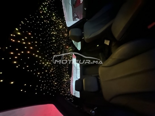 بي ام دبليو سيريي 4 420d coupe مستعملة 3127686