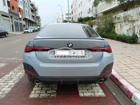 BMW Serie 4 occasion 3573053