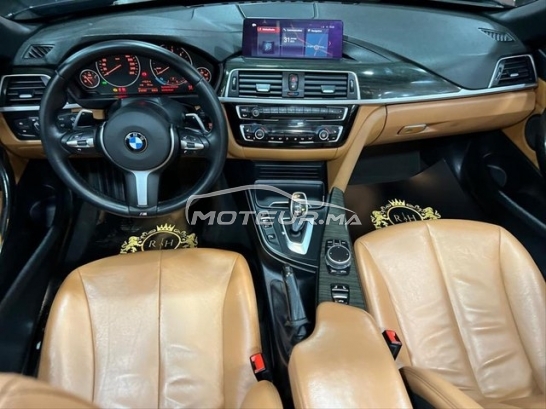 BMW Serie 4 occasion 2600742