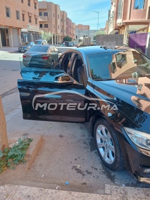 بي ام دبليو سيريي 4 418 مستعملة 2816703