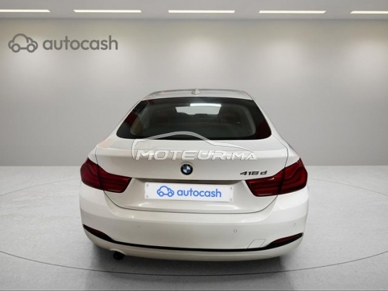 BMW Serie 4 occasion 3378239