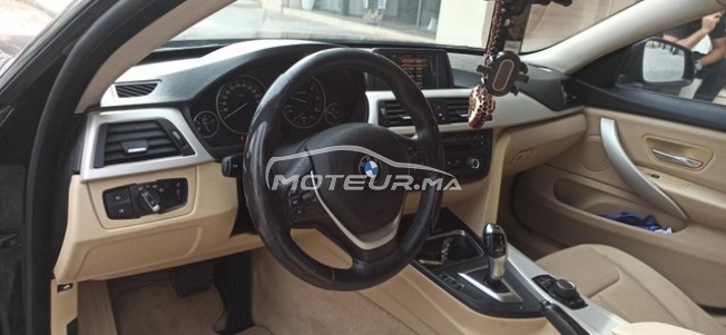 بي ام دبليو سيريي 4 مستعملة 2979359