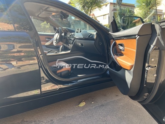 BMW Serie 4 418d occasion 1474054