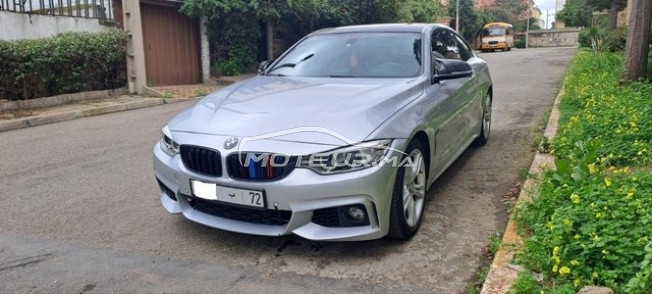 BMW Serie 4 occasion 3416848