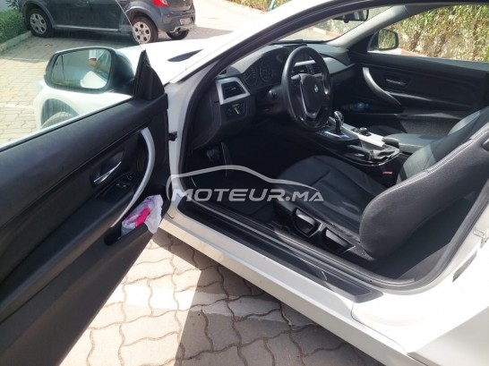 بي ام دبليو سيريي 4 Coupé مستعملة 1945388