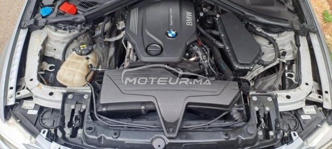 BMW Serie 4 occasion 3416852