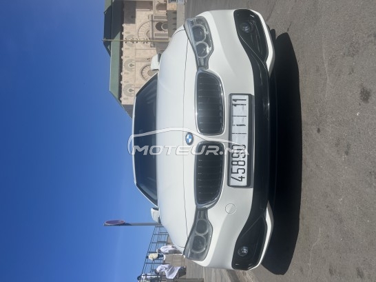 BMW Serie 4 418d gran coupé occasion 2576117