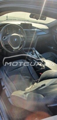 BMW Serie 4 420d occasion 1534737