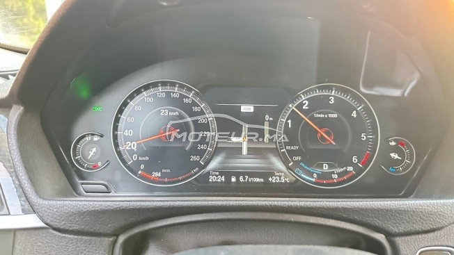 بي ام دبليو سيريي 4 Coupe f32 مستعملة 1746589