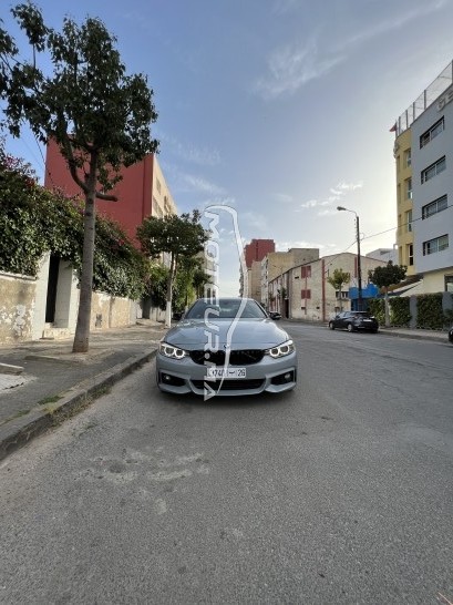 BMW Serie 4 occasion 1608455