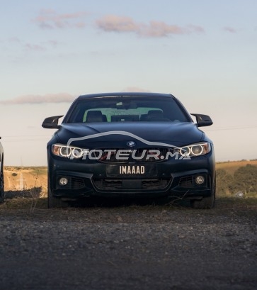 بي ام دبليو سيريي 4 420d coupe مستعملة 3127689