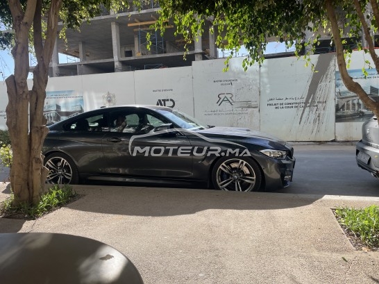 بي ام دبليو سيريي 4 M4 مستعملة 2943836