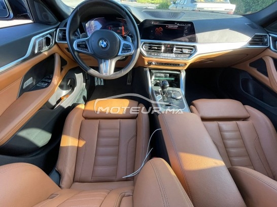 بي ام دبليو سيريي 4 420d مستعملة 1614087