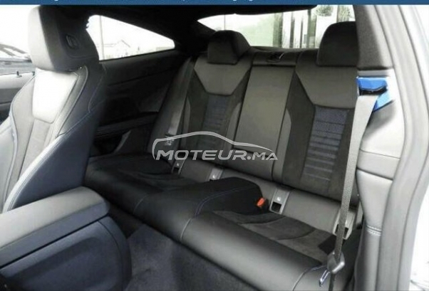 بي ام دبليو سيريي 4 مستعملة 1408358