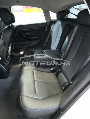 بي ام دبليو سيريي 4 Grand coupé مستعملة 3035233