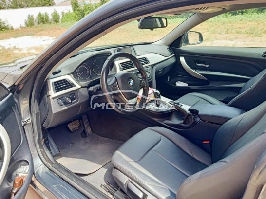 بي ام دبليو سيريي 4 420d مستعملة 1615288