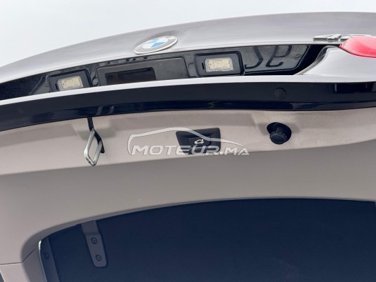 بي ام دبليو سيريي 4 420d f36 مستعملة 3124301