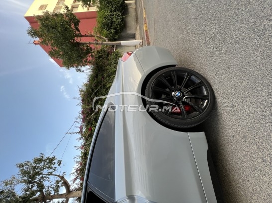 BMW Serie 4 occasion 1608457