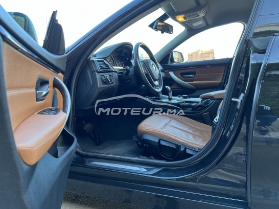 BMW Serie 4 418d occasion 1474050