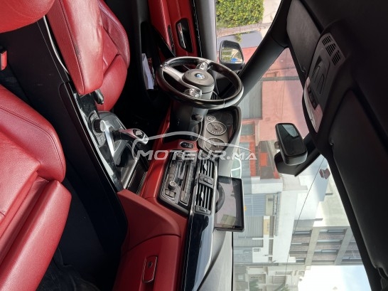 BMW Serie 4 occasion 1608453