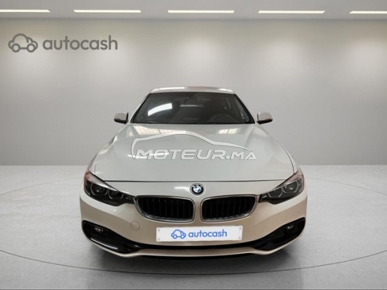 BMW Serie 4 occasion 3378238