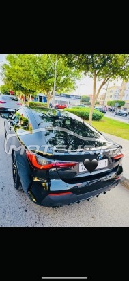 BMW Serie 4 Série 4 coupé pack m black édition occasion 2220333