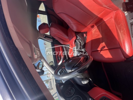 BMW Serie 4 418d gran coupé occasion 2576124