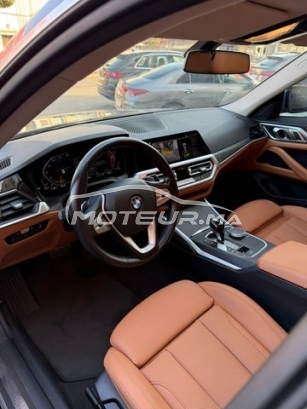 BMW Serie 4 occasion 3200190