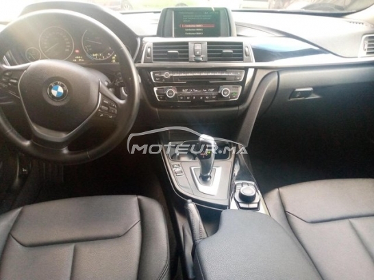 شراء السيارات المستعملة BMW Serie 4 في المغرب - 428273