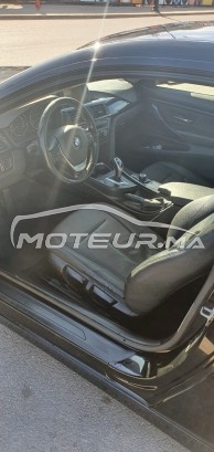 BMW Serie 4 420d occasion 1534738